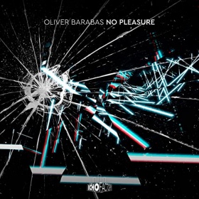 OLIVER BARABAS - NO PLEASURE